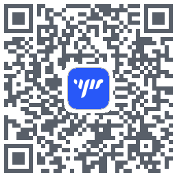 爱原物 QRcode