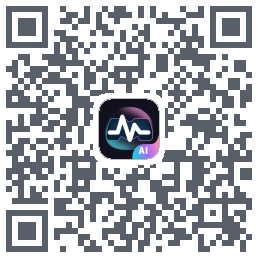 MERIT超燃脂 QRcode