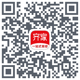 齐家du code QR de téléchargement
