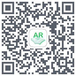 人邮教育 AR QRcode