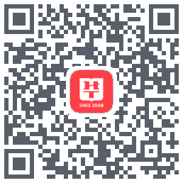 华图在线的下載二維碼