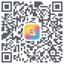 兴业管家codice QR per il download