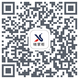 晓掌柜 QRcode