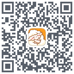 达咩的下載二維碼