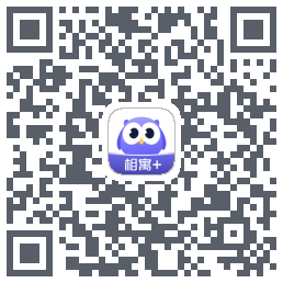 相寓+のダウンロードQRコード