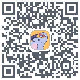 小E学院 QR-код для загрузки