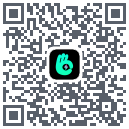掌心雷 QRcode