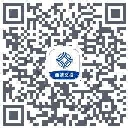 曲靖公交 QRcode