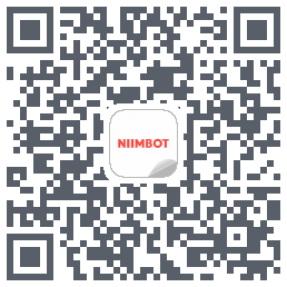 NIIMBOT QRcode