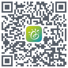 光合codice QR per il download