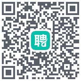 黑光人才网的下载二维码