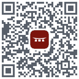 润泽园のダウンロードQRコード