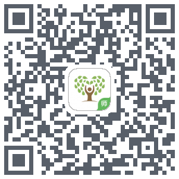 知心慧学教师端 QRcode