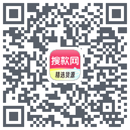 搜款网Download QR-Code