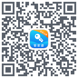 管家婆物联通código QR de descarga de