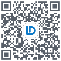 蓝豆云 QRcode