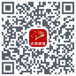 奔腾融媒的下载二维码