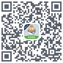 杏仁医生 QRcode