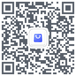 青商城 QRcode