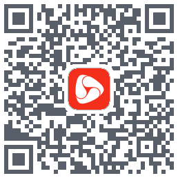 河马剧场 QRcode