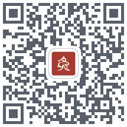 背包兔的下載二維碼
