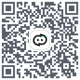 嘎哩código QR de descarga de