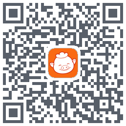 猪八戒的下载二维码