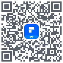 PDFelement的下載二維碼