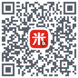 汇来米的下載二維碼