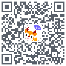 外研U学รหัส QR สำหรับดาวน์โหลด