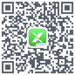 XTrend Speed QRcode