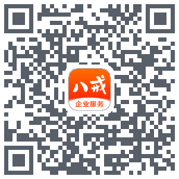 猪八戒的下载二维码