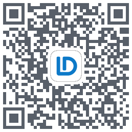 蓝豆云 QR-код для загрузки