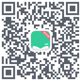 阅伴教师端 QRcode