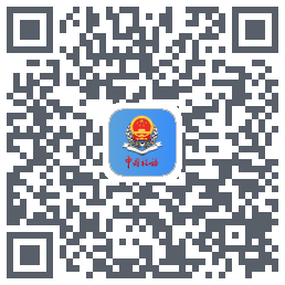 甘肃税务 QRcode