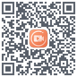 易录屏 QRcode