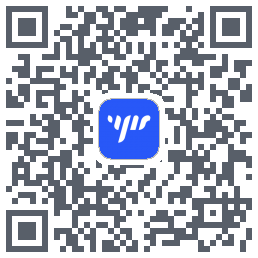 爱原物 QRcode