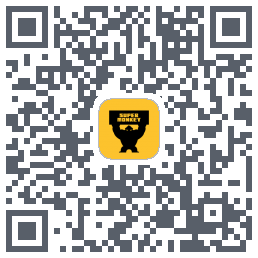 超级猩猩的下載二維碼