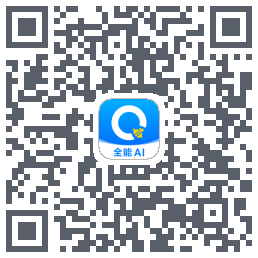 蜜蜂试卷 QRcode