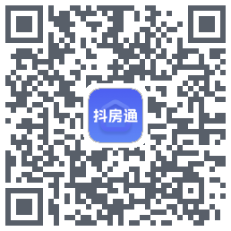 抖房通 QR-код для загрузки