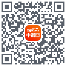 中钢网 QR-код для загрузки