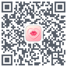 蜜语直播 QRcode