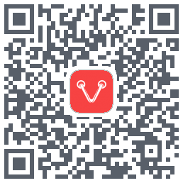 Voghion QRcode