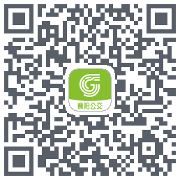 襄阳出行 QRcode