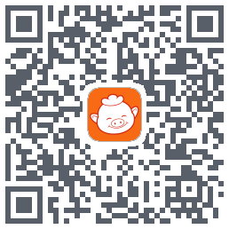 猪八戒的下载二维码
