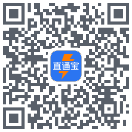 直通宝-VER QRcode