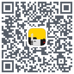 快乐斑马HD QRcode