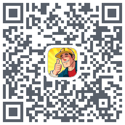 造路大师codice QR per il download
