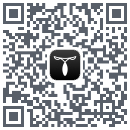 思骑出行código QR de descarga de