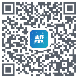 小帮手código QR de descarga de